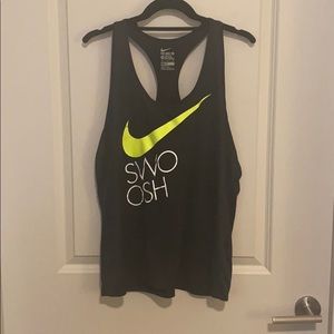 Nike Workout Tank top